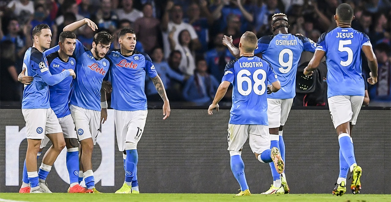 Weekend betting tips Goals galore in Rome but could be tight at the