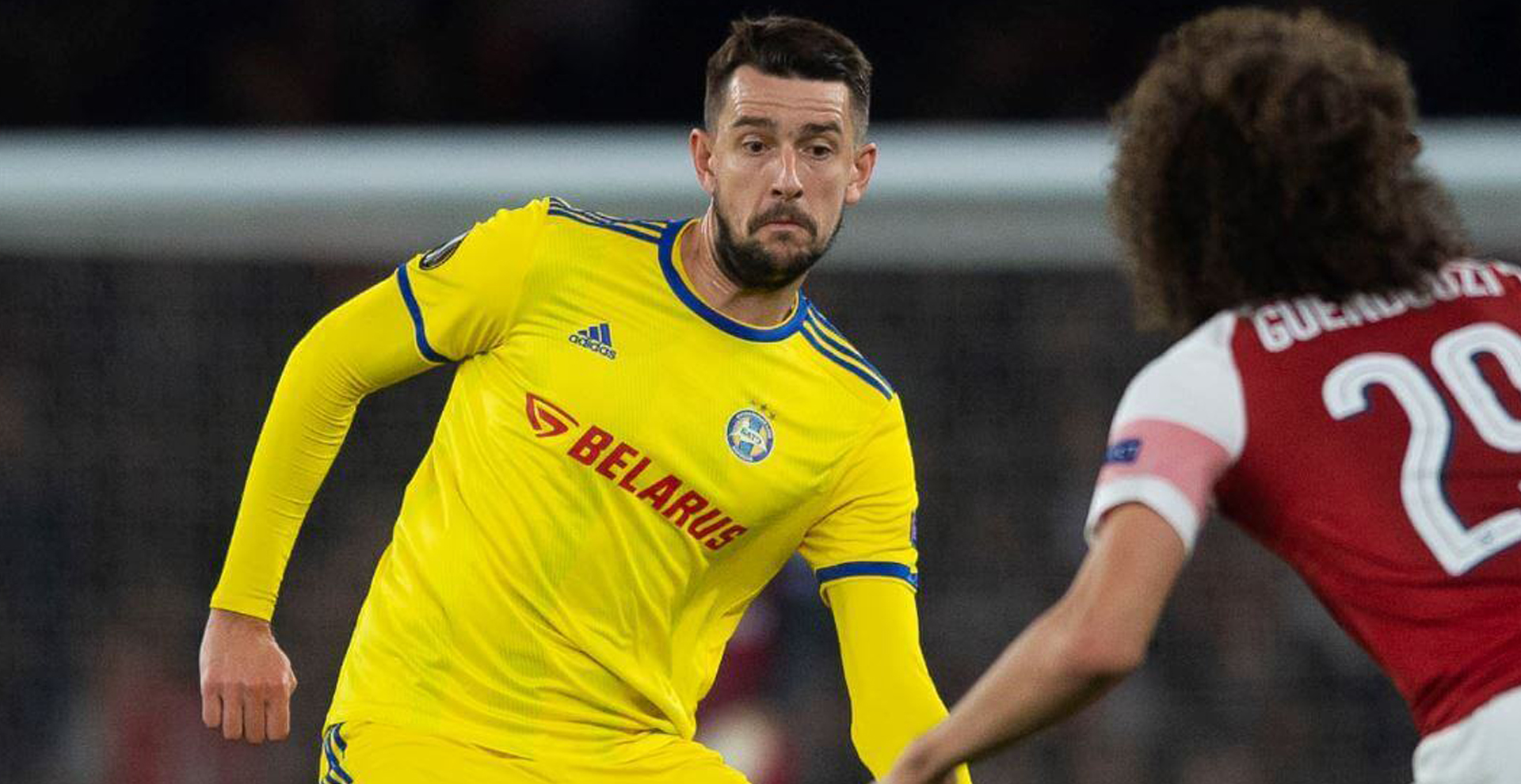 Championnat de Biélorussie Aperçu de la 5ème journée Unibet Blog FRBE