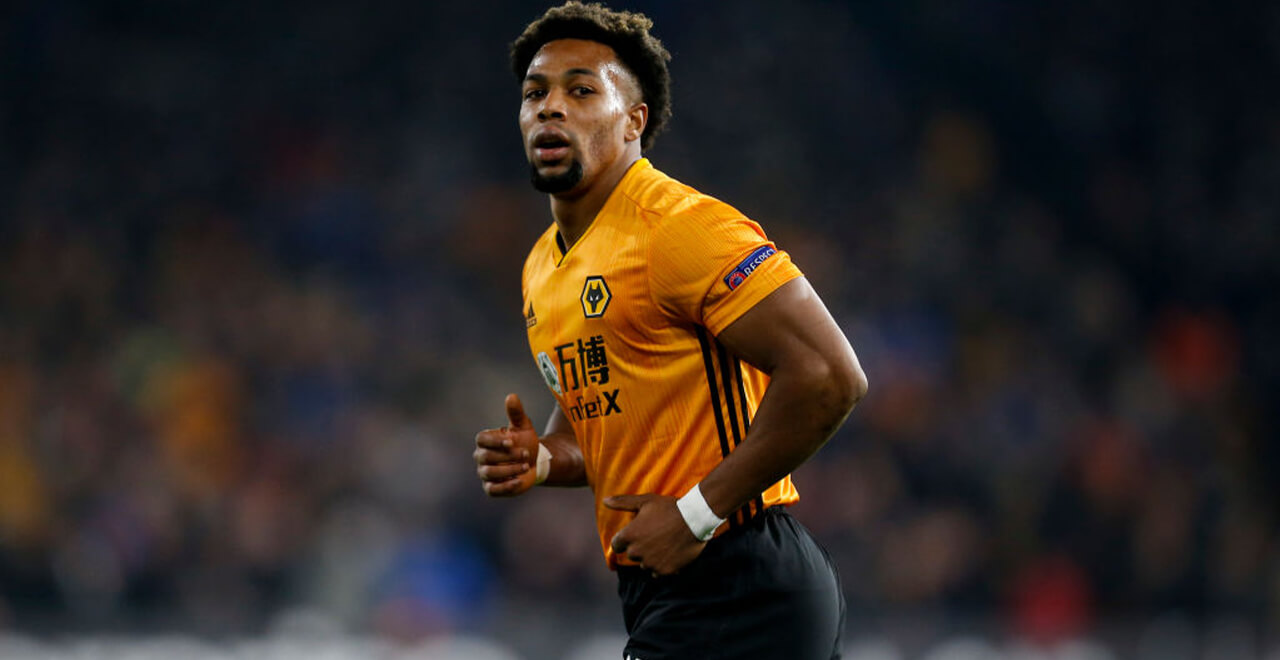 Adama Traoré NFLajánlatot kapott Unibet Blog HU