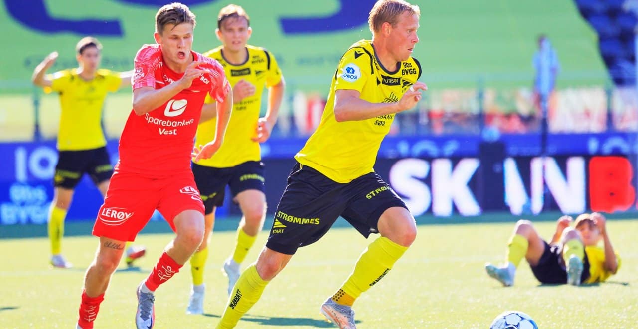 OBOSLigaen Csúcsformában a listavezető ellen Unibet Blog HU