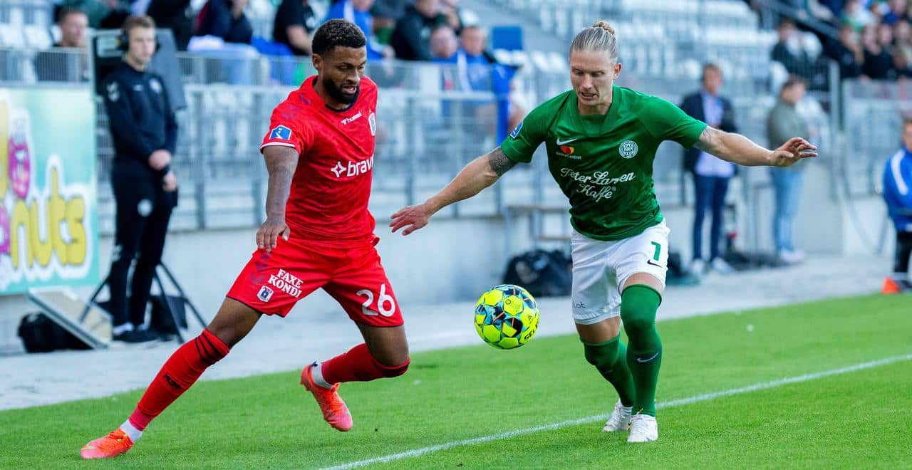 3F Superligaen Akár helyosztók is lehetnének Unibet Blog HU