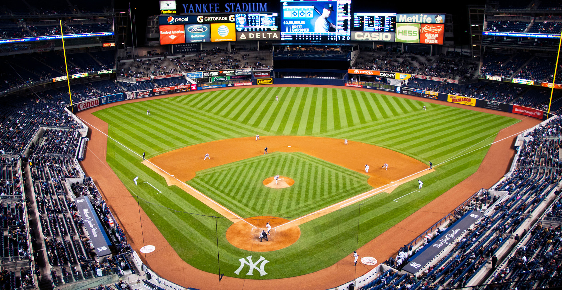 The 3 Greatest MLB Franchises of All Time Unibet Canada Blog