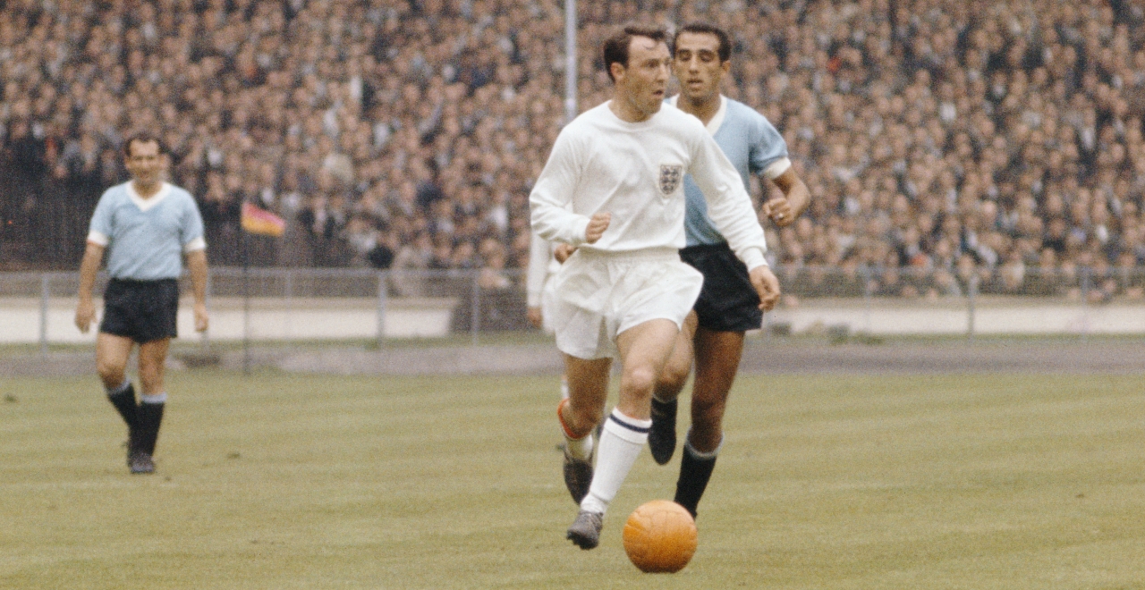 jimmy greaves